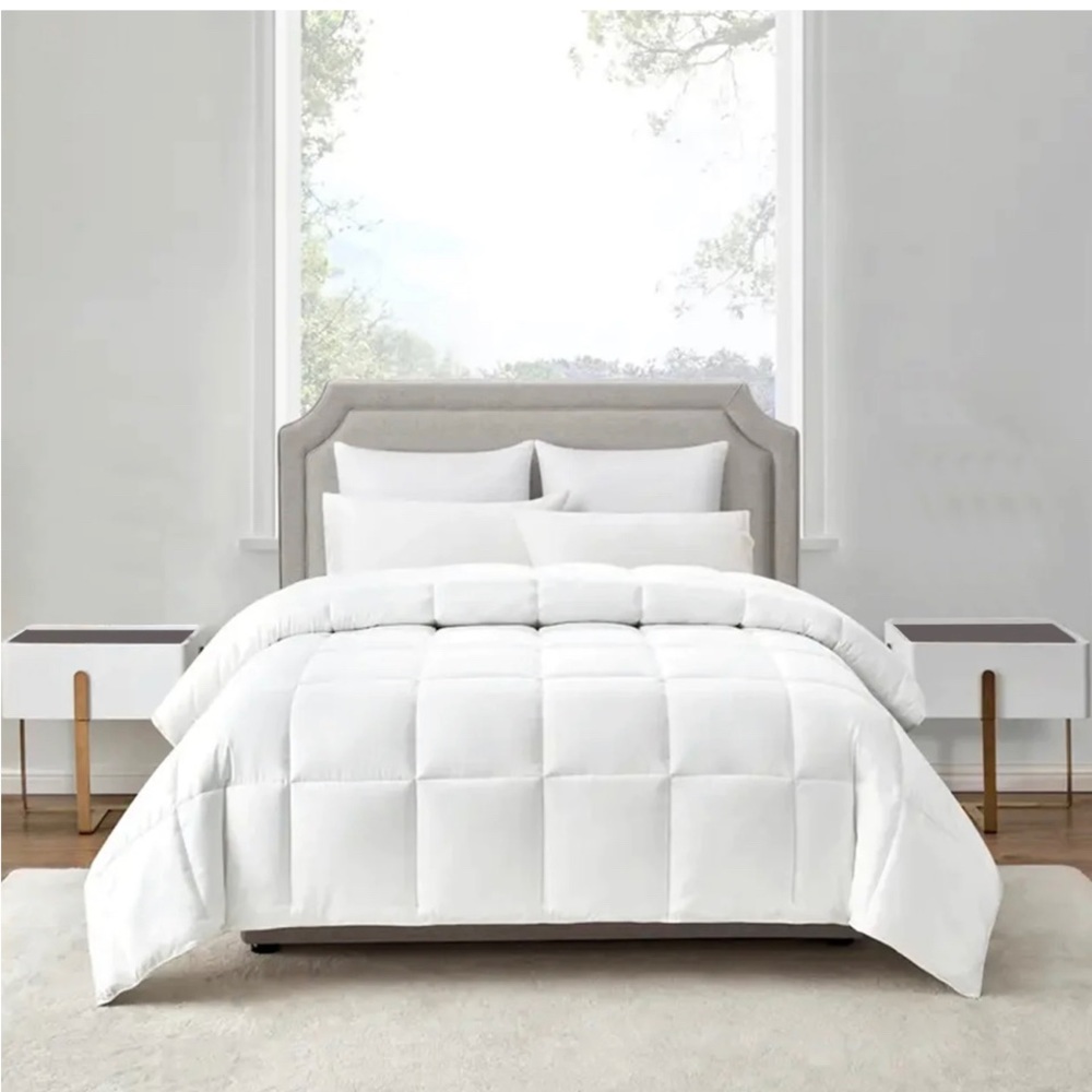 DelaraHome Summer/Spring Queen Duvet